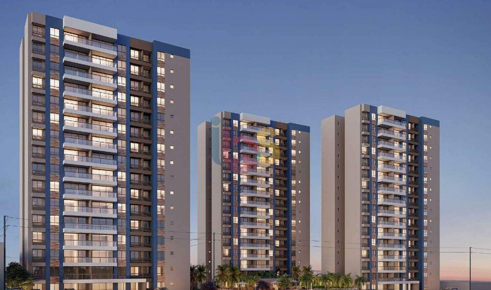 Apartamento, 3 quartos, 70 m² - Foto 4