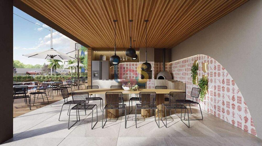 Apartamento, 3 quartos, 70 m² - Foto 12