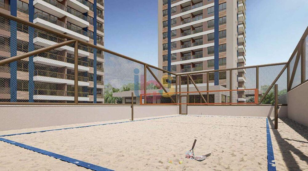 Apartamento, 3 quartos, 70 m² - Foto 7