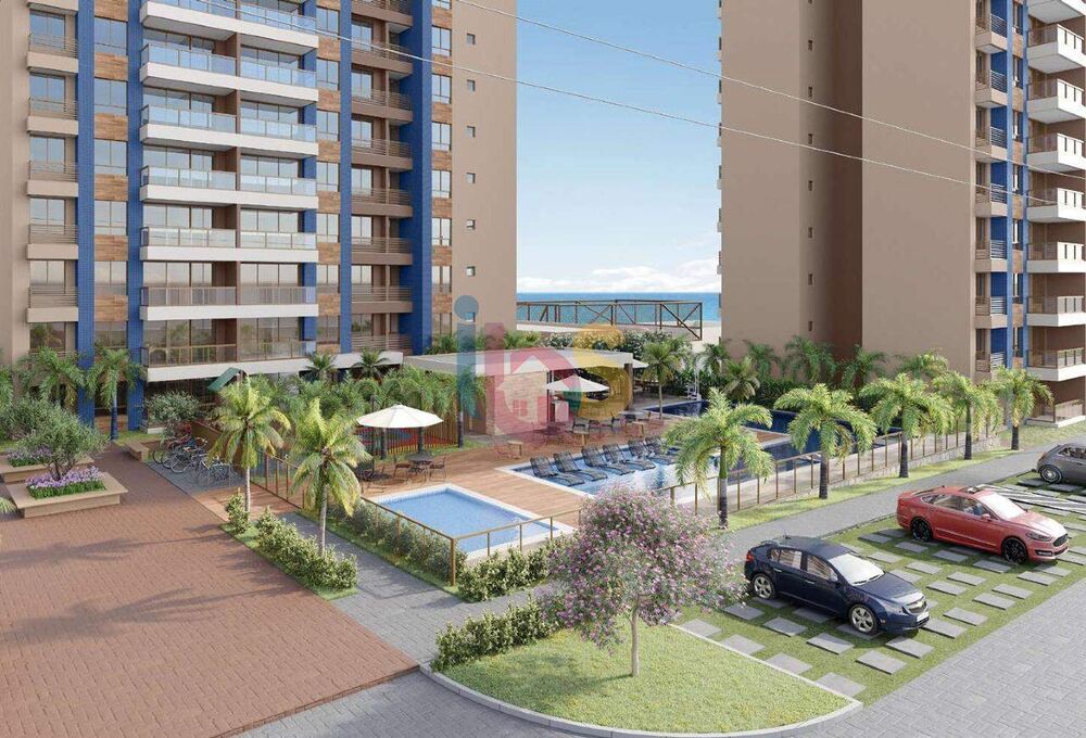 Apartamento, 3 quartos, 70 m² - Foto 5