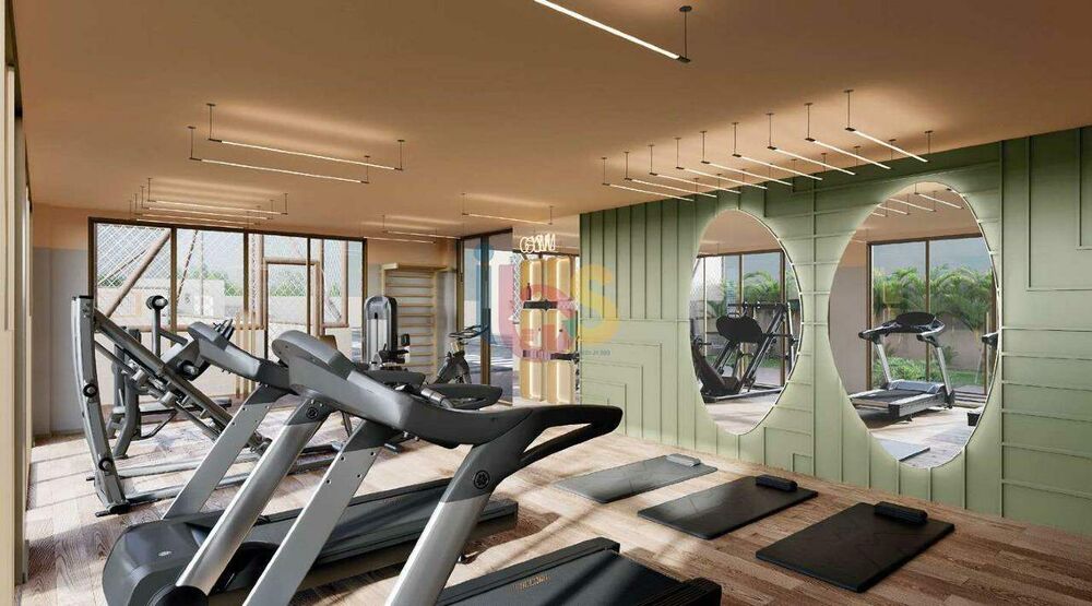 Apartamento, 3 quartos, 70 m² - Foto 10