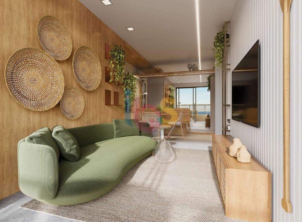 Apartamento, 3 quartos, 70 m² - Foto 15