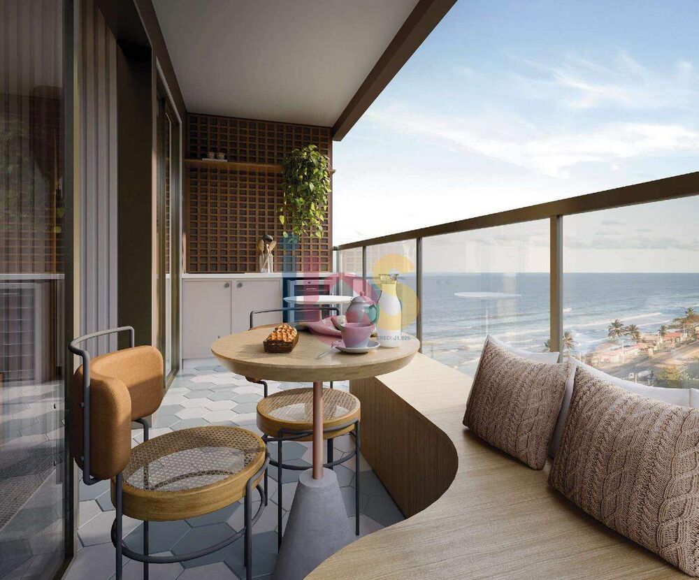 Apartamento, 3 quartos, 70 m² - Foto 13