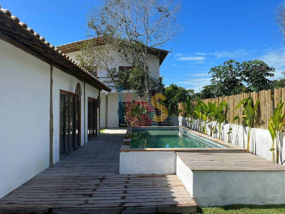 Casa, 4 quartos, 200 m² - Foto 2