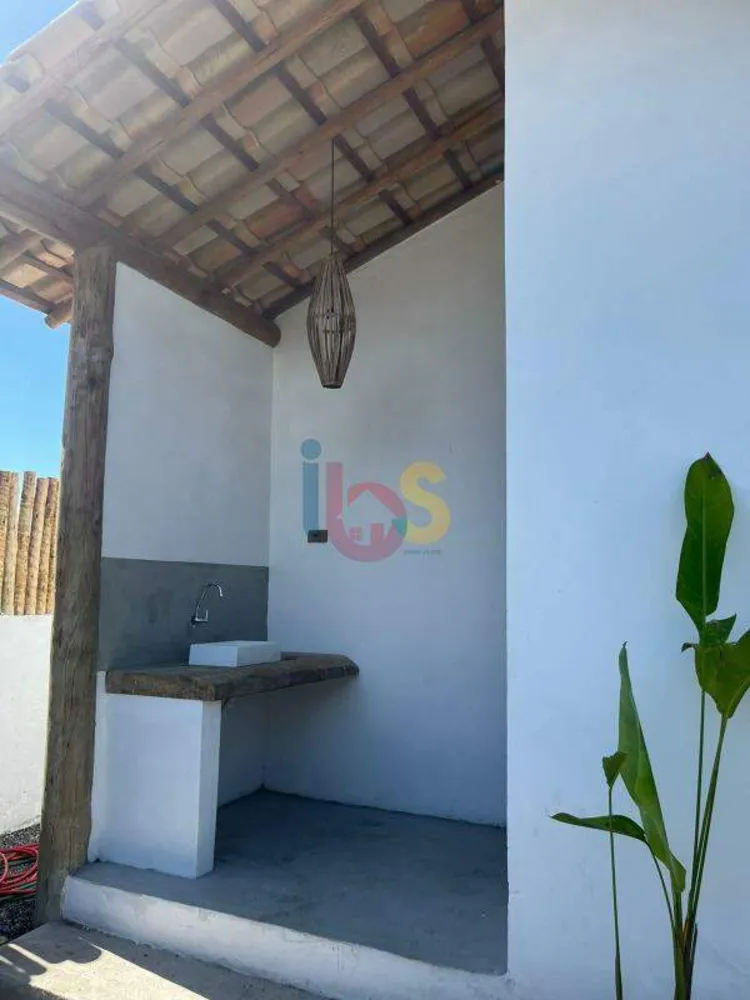 Casa, 4 quartos, 200 m² - Foto 6