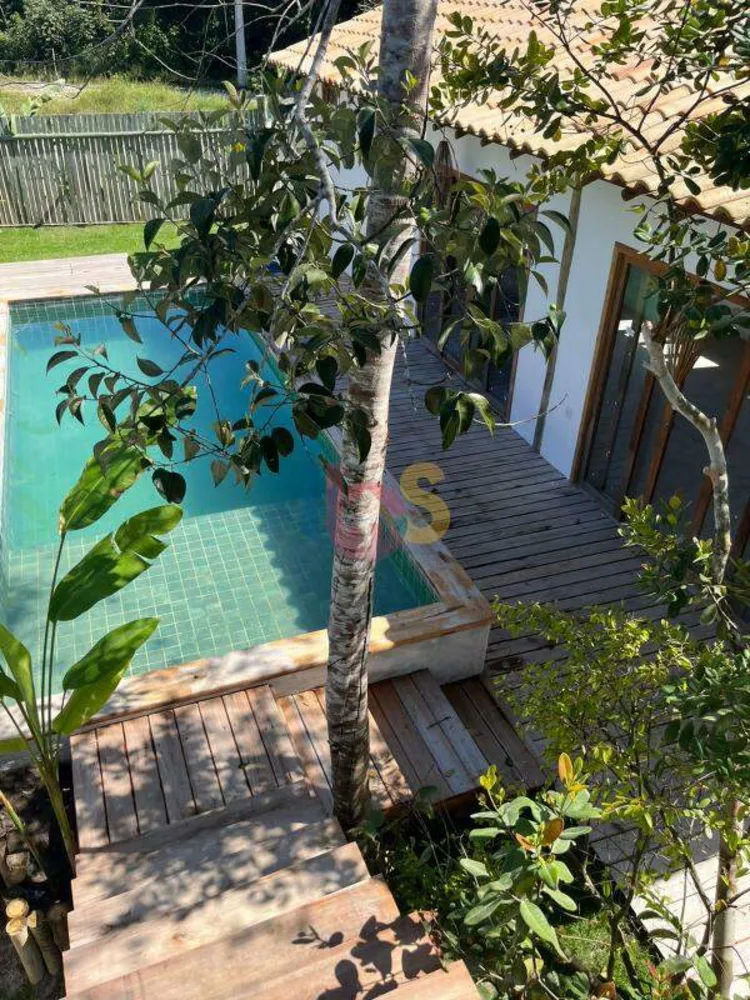 Casa, 4 quartos, 200 m² - Foto 4