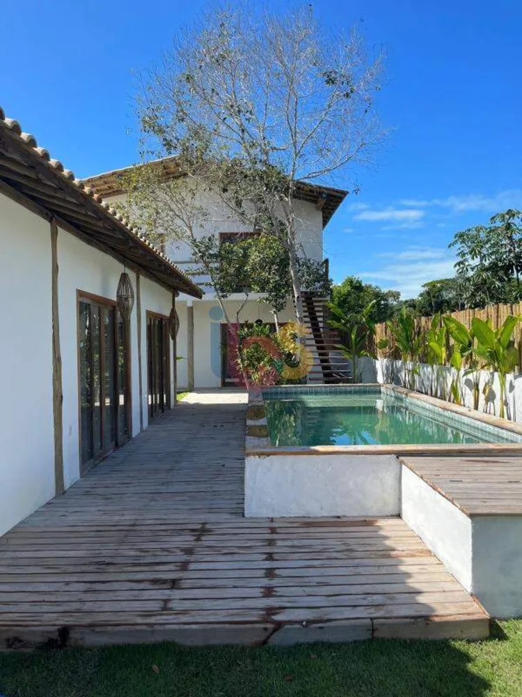 Casa, 4 quartos, 200 m² - Foto 3