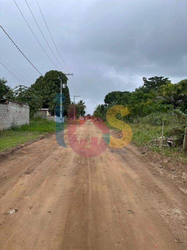 Terreno, 525 m² - Foto 2