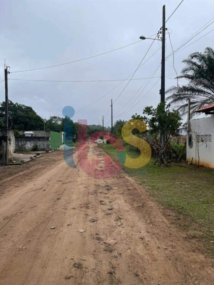 Terreno, 525 m² - Foto 3