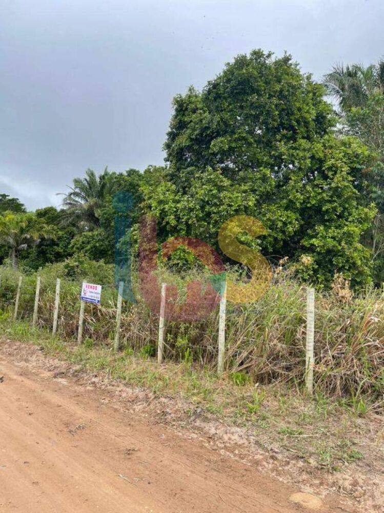 Terreno, 525 m² - Foto 1