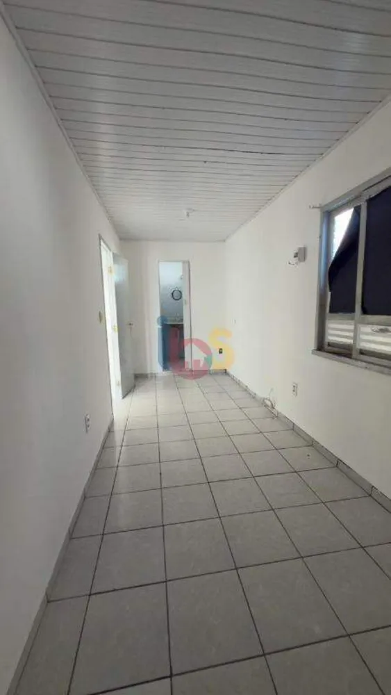 Casa, 3 quartos, 108 m² - Foto 1