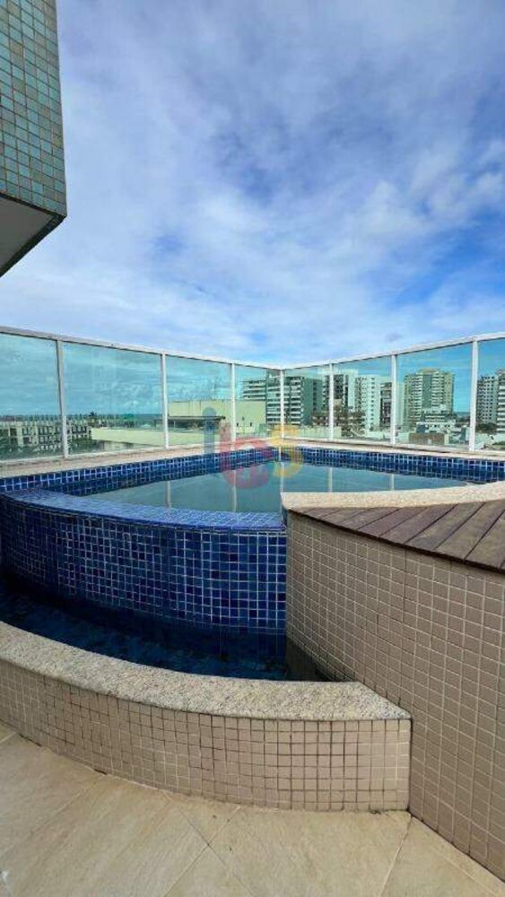 Cobertura, 4 quartos, 186 m² - Foto 5