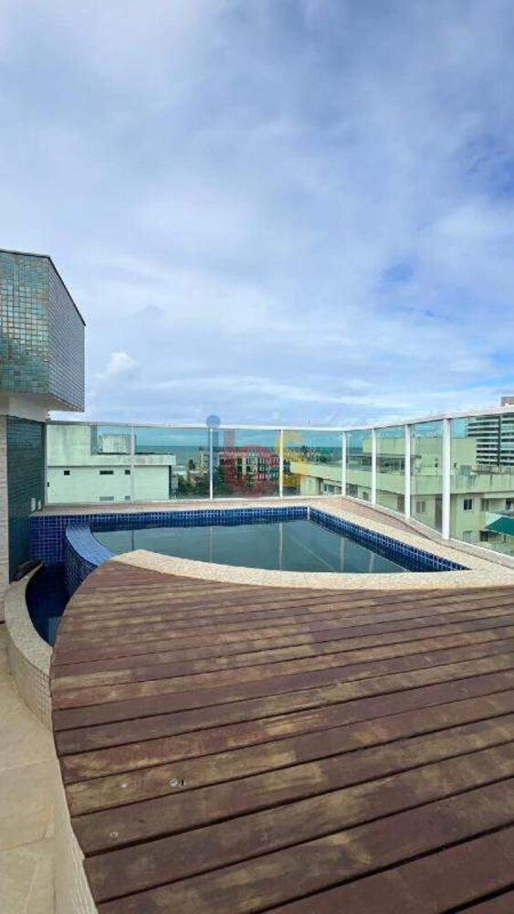 Cobertura, 4 quartos, 186 m² - Foto 2