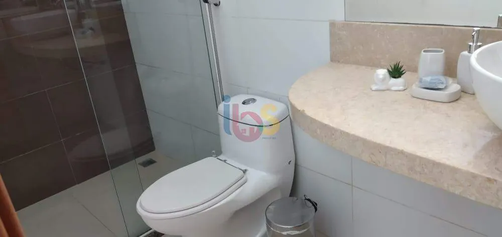 Cobertura, 4 quartos, 186 m² - Foto 16