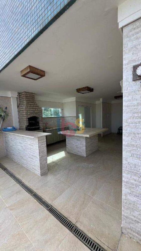 Cobertura, 4 quartos, 186 m² - Foto 1
