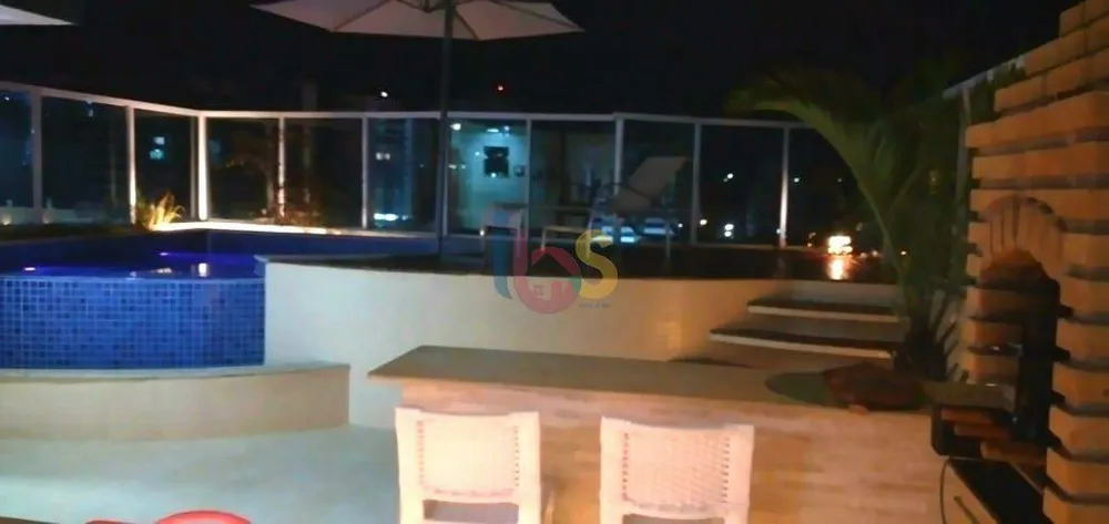 Cobertura, 4 quartos, 186 m² - Foto 17