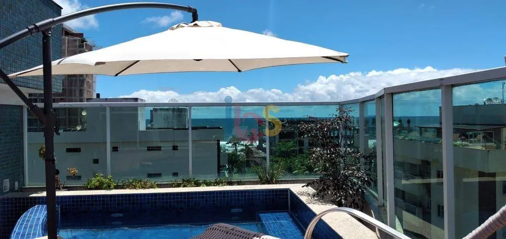 Cobertura, 4 quartos, 186 m² - Foto 12