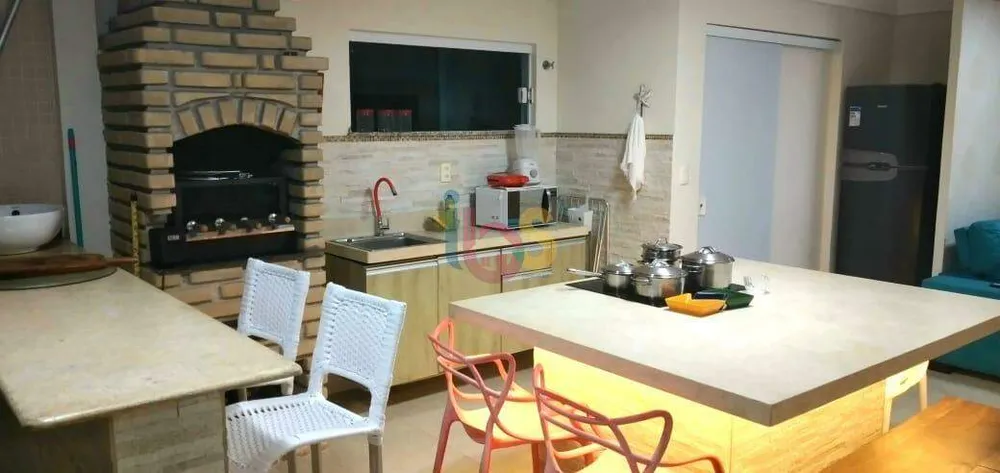 Cobertura, 4 quartos, 186 m² - Foto 15