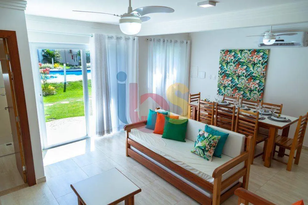 Apartamento, 2 quartos, 100 m² - Foto 8