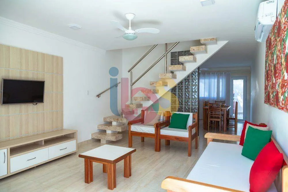Apartamento, 2 quartos, 100 m² - Foto 3