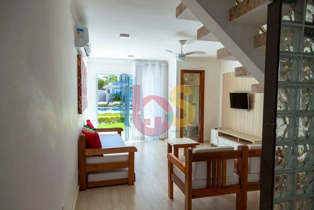 Apartamento, 2 quartos, 100 m² - Foto 9