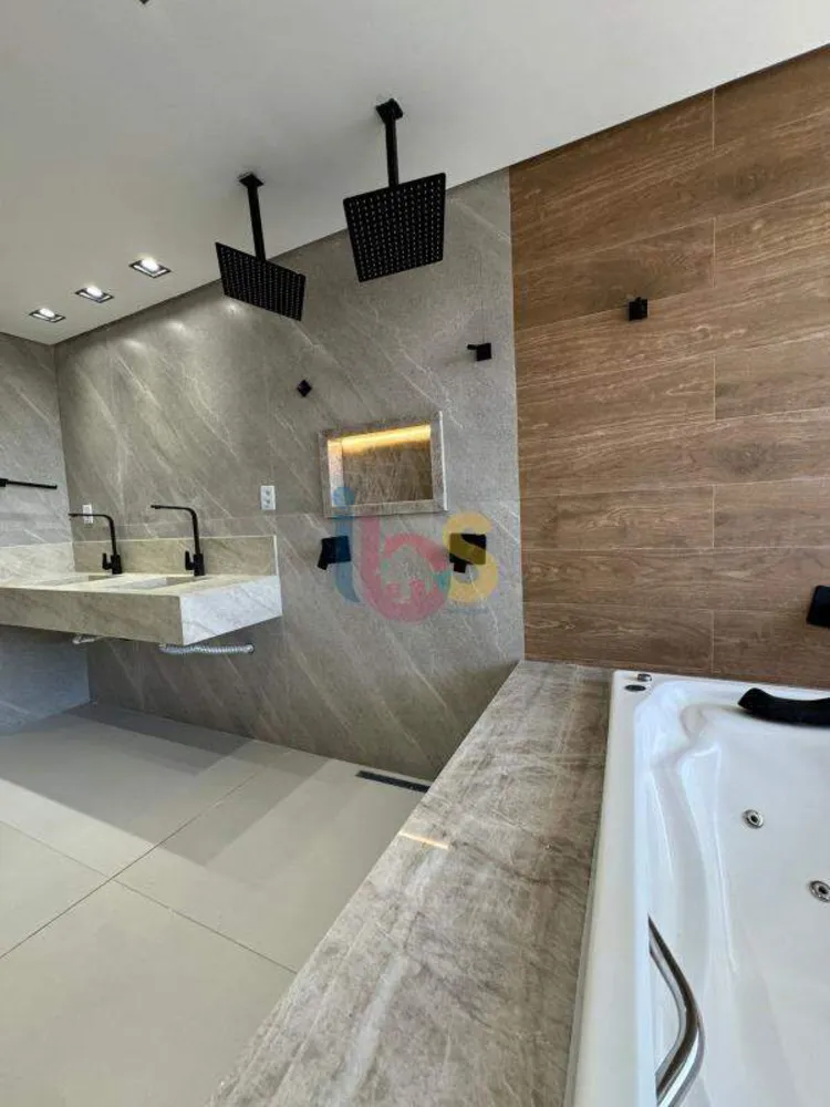 Casa, 4 quartos, 768 m² - Foto 4