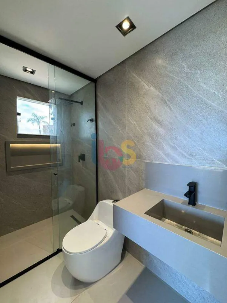 Casa, 4 quartos, 768 m² - Foto 6