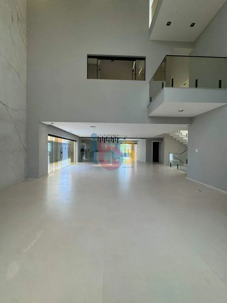Casa, 4 quartos, 768 m² - Foto 1