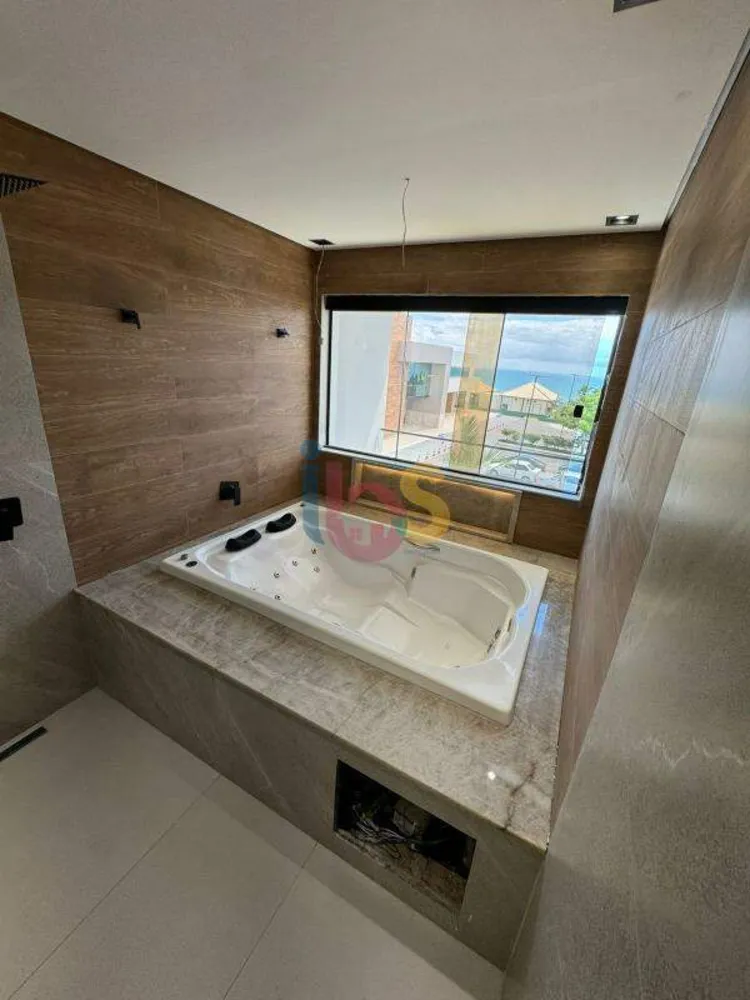 Casa, 4 quartos, 768 m² - Foto 5