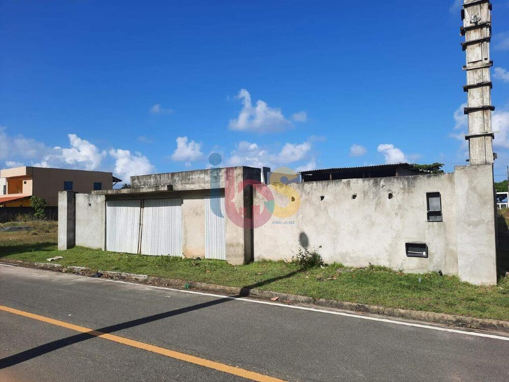 Terreno, 457 m² - Foto 2