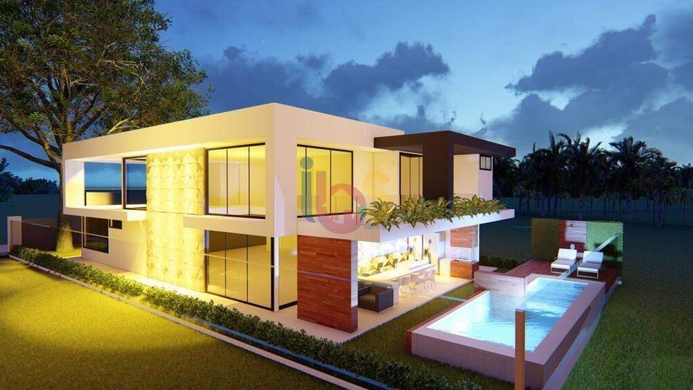 Terreno, 457 m² - Foto 4