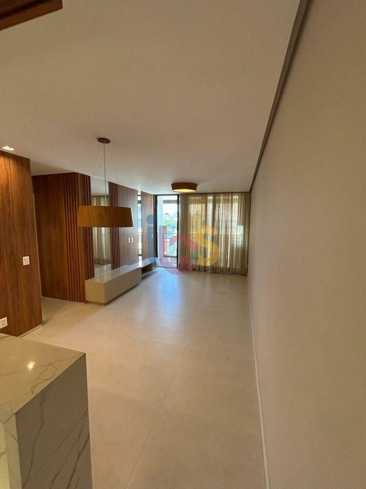 Apartamento, 2 quartos, 103 m² - Foto 2