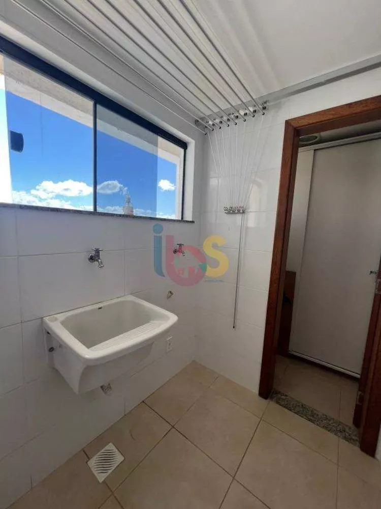 Apartamento à venda com 2 quartos, 81m² - Foto 11