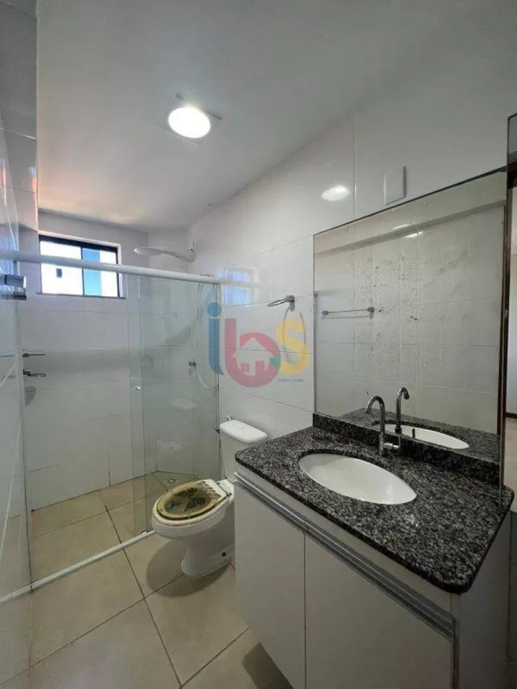 Apartamento à venda com 2 quartos, 81m² - Foto 8