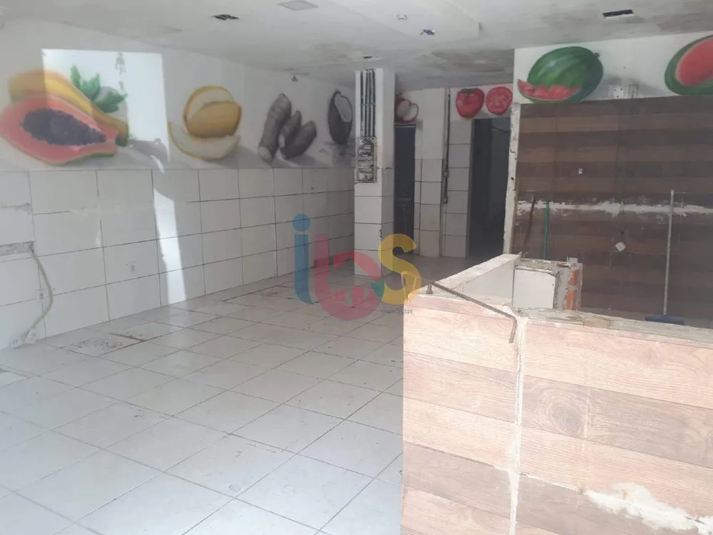 Loja-Salão, 35 m² - Foto 2