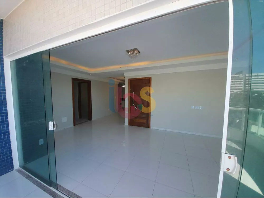 Cobertura para alugar com 2 quartos, 149m² - Foto 5