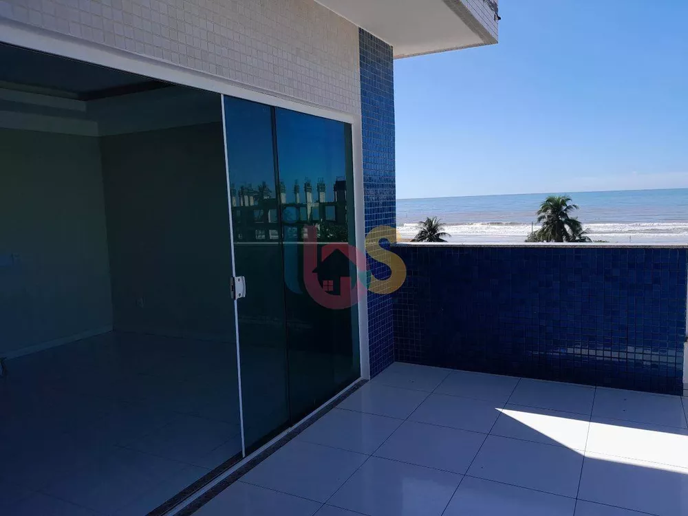 Cobertura para alugar com 2 quartos, 149m² - Foto 4