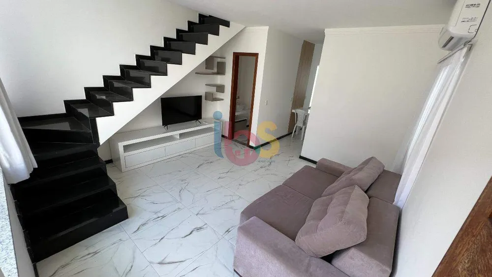 Apartamento, 2 quartos, 80 m² - Foto 12