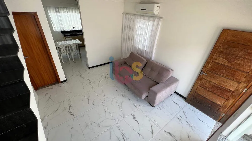 Apartamento, 2 quartos, 80 m² - Foto 5