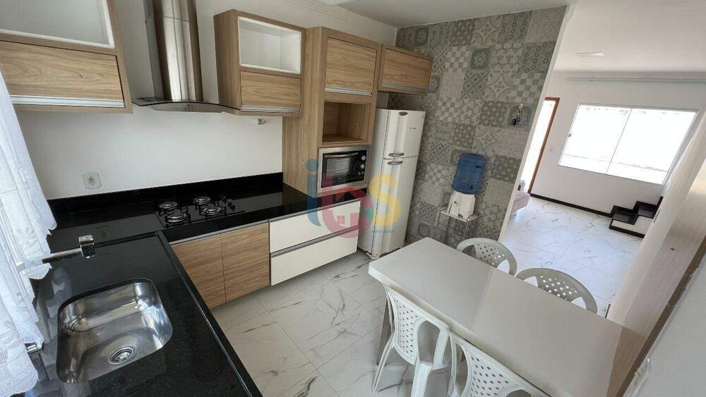 Apartamento, 2 quartos, 80 m² - Foto 4