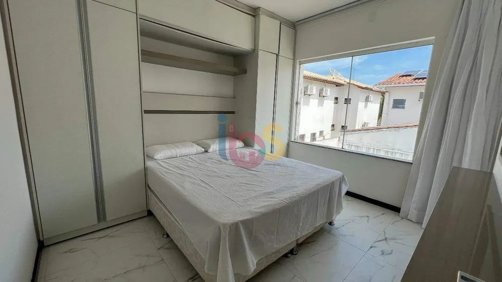 Apartamento, 2 quartos, 80 m² - Foto 10