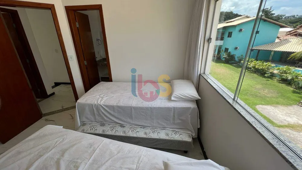 Apartamento, 2 quartos, 80 m² - Foto 16
