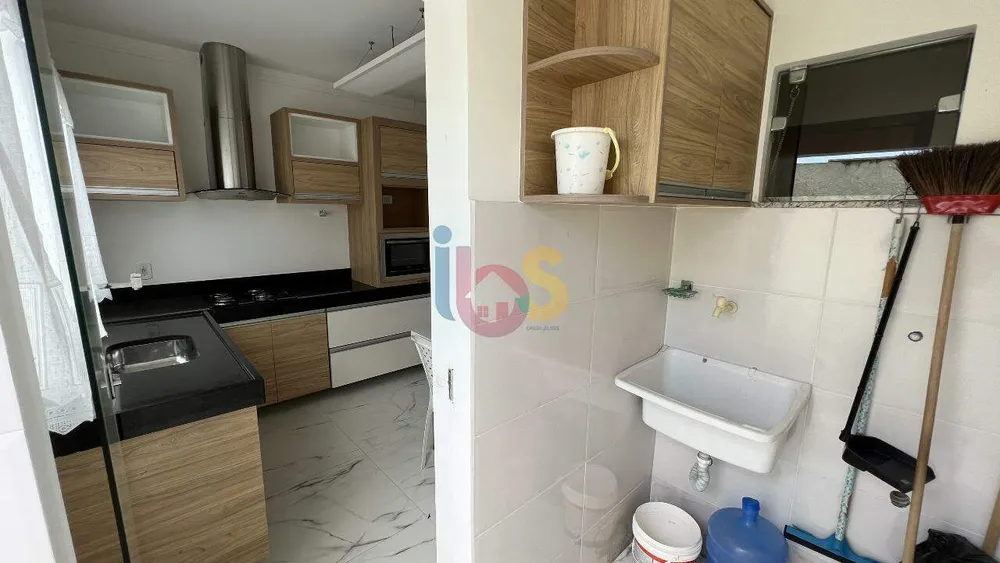 Apartamento, 2 quartos, 80 m² - Foto 6