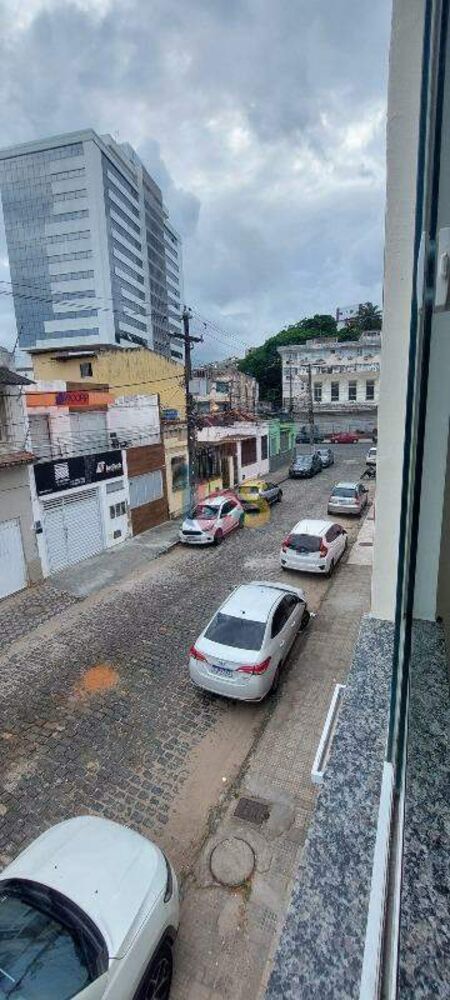 Conjunto Comercial-Sala para alugar, 16m² - Foto 5