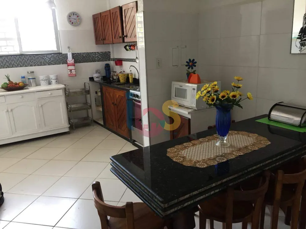 Sítio, 4 quartos, 78 m² - Foto 13