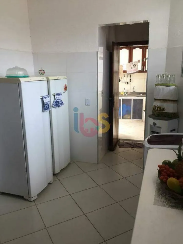 Sítio, 4 quartos, 78 m² - Foto 10