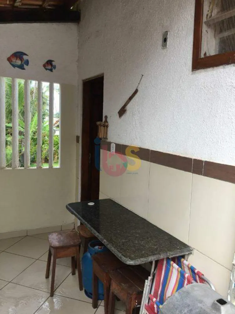 Sítio, 4 quartos, 78 m² - Foto 11