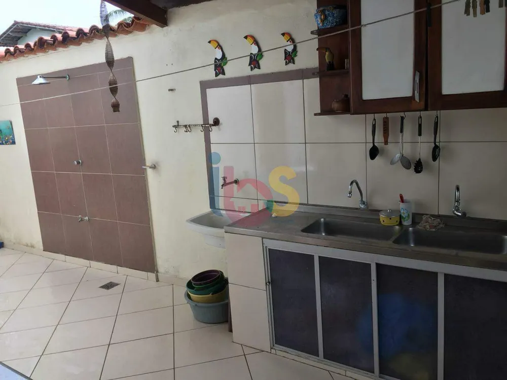 Sítio, 4 quartos, 78 m² - Foto 15