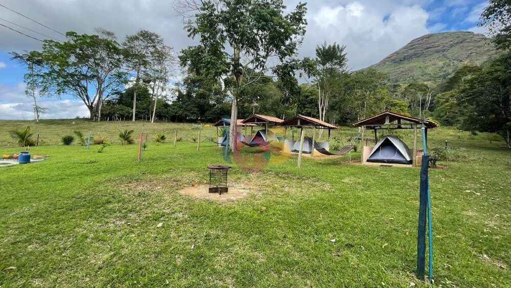 Fazenda-Sítio-Chácara, 2 quartos - Foto 4