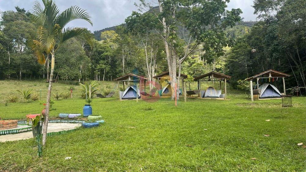 Fazenda-Sítio-Chácara, 2 quartos - Foto 19